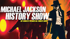 The Michael Jackson HIStory Show