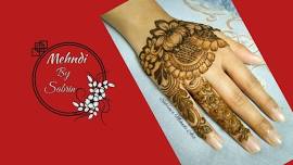 mehendi