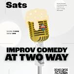 Improv Comedy Show