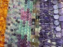 Make Your Own Jewelry at World of Beads