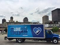 Volunteer at Bogg mobile food pantry! - Miamisburg Location