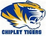 HCA Varsity Football @ Chipley