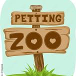 By Donation Petting Zoo