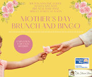 Mother’s Day Brunch and Bingo