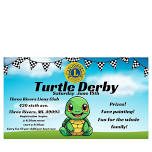 Turtle Derby