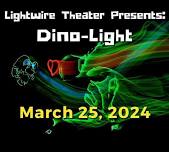 Dino-Light : Lightwire Theater