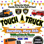 Touch-A-Truck