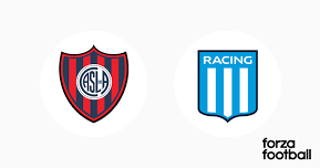 San Lorenzo vs Racing