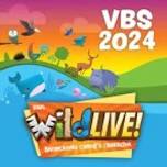 Vacation Bible School 2024