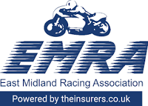 East Midland Racing Association (EMRA) Round 7 - Finals