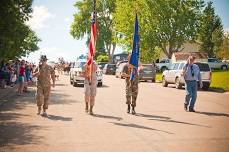 Memorial Day Ceremony