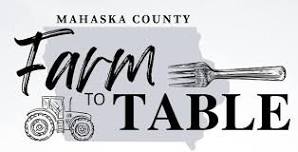 Farm to Table Dinner