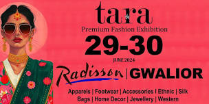 TARA PREMIUM EXHIBITION