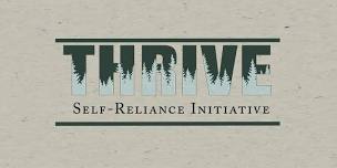 Thrive Self-Reliance Fair & Expo - Castle Rock Colorado Prepper Show