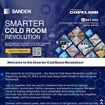 Sanden Cold Chain Solutions Event