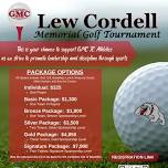 2024 Lew Cordell Memorial Golf Tournament — Lake Sinclair Life