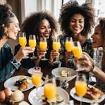 MIMOSAS & MINGLE