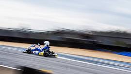 Kart Racing School