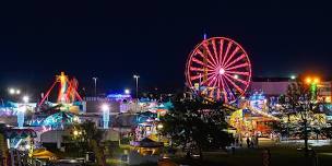 Nebraska State Fair Outing for Ages 18-45