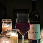 Mixology: DJ Nights in the Marionette Winery Lounge