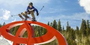 Northstar Spring It On - Rail Jam