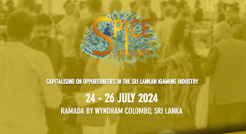 SPiCE Sri Lanka 2024