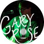 Acoustic Sunset Session: Gary Rose