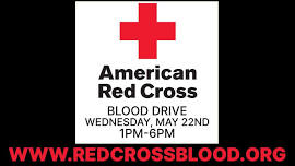 American Red Cross Blood Drive / Foothills, Oneonta