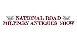 National Road Military Antiques Show