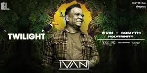 TWILIGHT Ft Dj Ivan//4th May//High Ultra Lounge