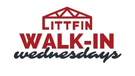 Walk-in Wednesday Interviews at Littfin Truss!