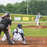 Valley Bluesox Home Game - Holyoke, MA