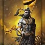 Jai Hanuman ji ki