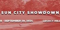 PT - Sun City Showdown