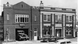 Walking Tour of Historic Downtown Black Mountain