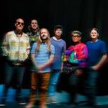 The Motet @ Crystal Bay Casino