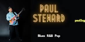 Paul Steward