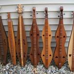 Marlboro Dulcimer Gathering