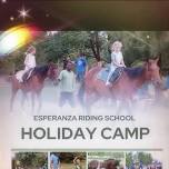 Holiday camp and activities for kids in Pretoria