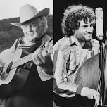 Peter Rowan with Sam Grisman Project playing music from Old and In The Way … and more!