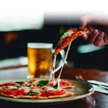 Friday - 2 for 1 Pizzas — The Riverhead