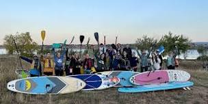 SUP Sisters season opener- Western Slope!