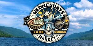 Lake George Wednesday Markets