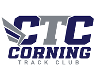 Corning Track Club - Summer Track Camp