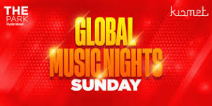 Global Music Night