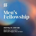 Men's Fellowship