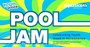 Pool Jam - Foxton