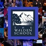 The Walden School: Young Musicians Program — International Contemporary Ensemble