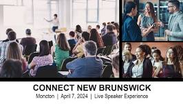 CONNECT NEW BRUNSWICK 2024