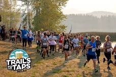 Trails to Taps Relay